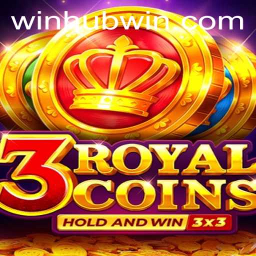 Discover the Exciting World of 3royalcoins: Your Guide to Win Big on Winhub