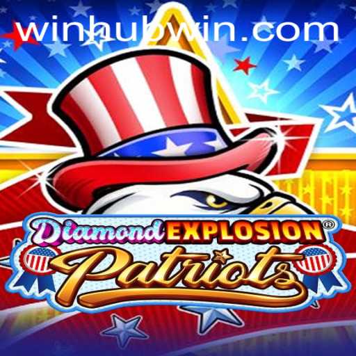 Exploring DiamondExplosionPatriots: The Game that Redefines Competition