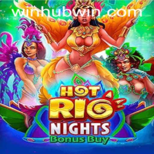 Exploring the Thrills of HotRioNightsBonusBuy: A Winning Experience