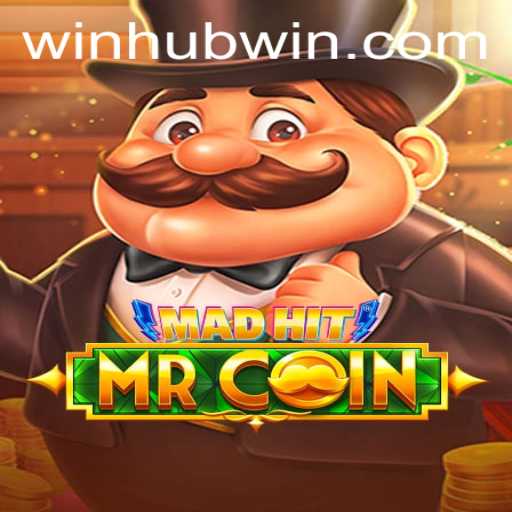 MadHitMrCoin: A New Revolution in Gaming with WinHub