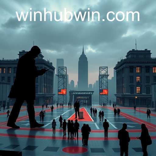 Monopoly and Market Dynamics: A Deep Dive into WinHub's Influence