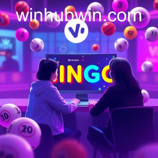 Exploring the Excitement of Online Bingo with Winhub
