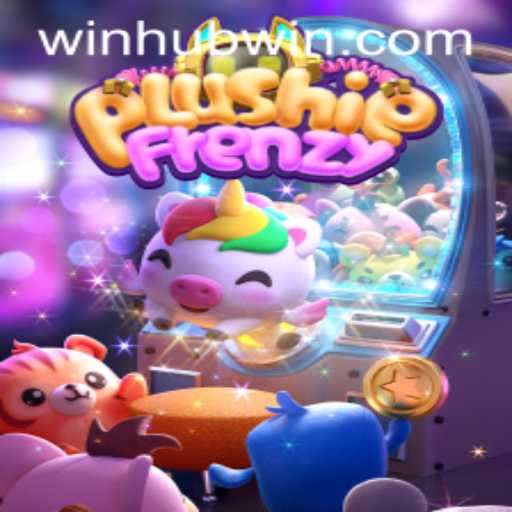 Exploring the Exciting World of PlushieFrenzy with Winhub