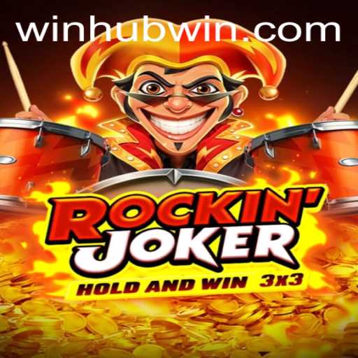 Discover RockinJoker: A Dive into the Thrilling World of WinHub's Latest Game