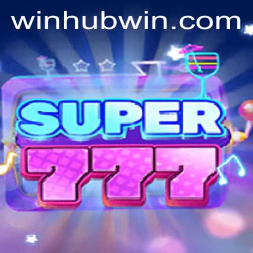 Dive into the Exciting World of Super777: A Guide to Mastering the Game and Winning at WinHub