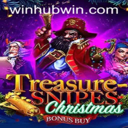 Exploring TreasuresnipesChristmas: A Festive Adventure on WinHub