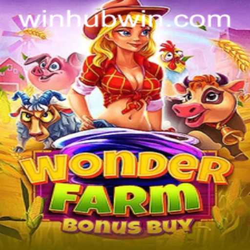 Dive into WonderFarmBonusBuy: Unravel the Excitement