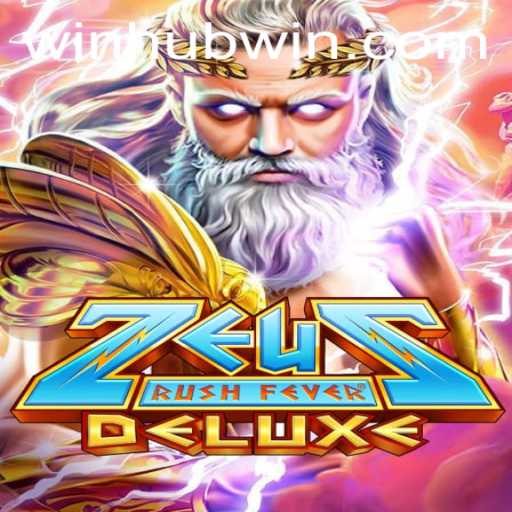 Unleashing Divine Powers in ZeusRushFeverDeluxe: A Journey into the Epic Game Experience